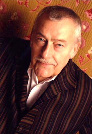 Michel DUCHAUSSOY :  Biographie